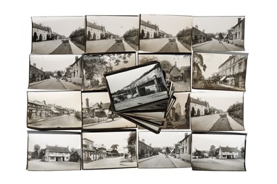Lot 48 - English Topography, Francis Frith