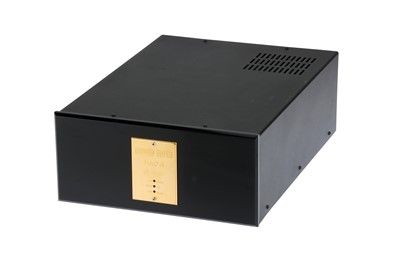 Lot 4A - An Audio Note DAC 4 Signature