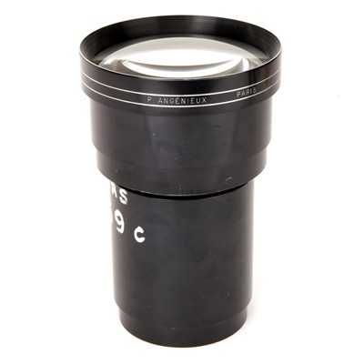 Lot 153 - A P. Angenieux Type TV1 f/1.2 120mm Lens