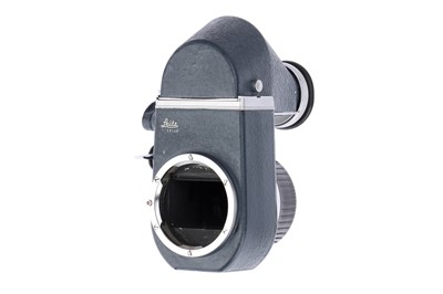 Lot 77 - A Leitz Visoflex II Reflex Housing