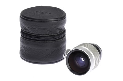 Lot 22 - A Leica Vario Viewfinder 12014