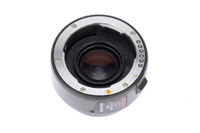 Lot 117 - A Pentax SMC Pentax-F 1.7x AF Adapter