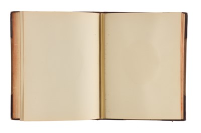 Lot 6 - Woodbury Types. Men of Mark