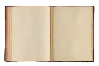 Lot 6 - Woodbury Types. Men of Mark