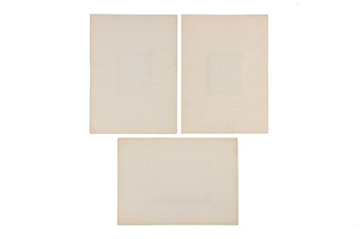 Lot 8 - Frank Mason Goode. Collection of Photographs from Palestine