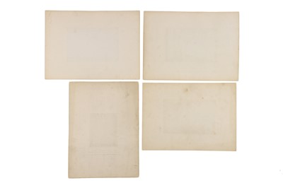 Lot 8 - Frank Mason Goode. Collection of Photographs from Palestine