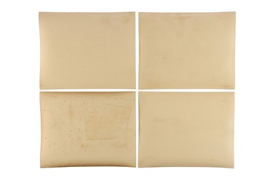 Lot 16 - Egypt and Holy Land. Bonfils, Sebah, Zangaki, Arnoux