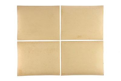 Lot 16 - Egypt and Holy Land. Bonfils, Sebah, Zangaki, Arnoux