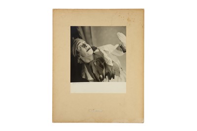 Lot 22 - Gilbert Adams