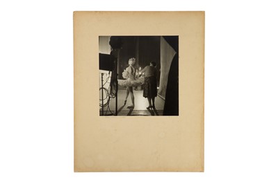Lot 22 - Gilbert Adams