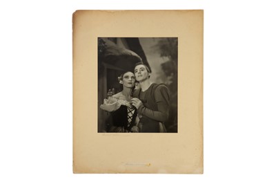 Lot 22 - Gilbert Adams