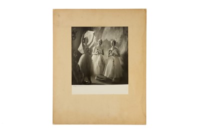 Lot 22 - Gilbert Adams