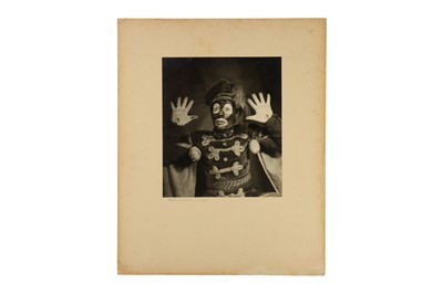 Lot 22 - Gilbert Adams