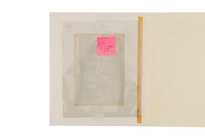 Lot 29 - Cambodia. Khmer Ballet