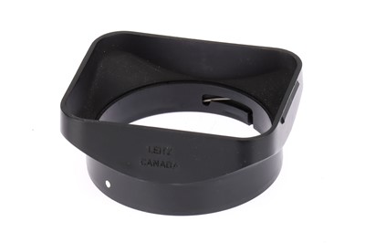 Lot 5A - A Leica 12536 Lens Hood