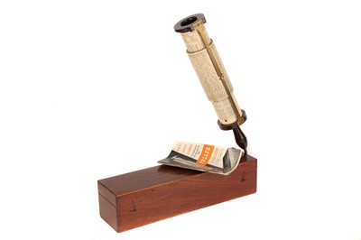 Lot 91 - A Fuller's Calculator Model No. 1