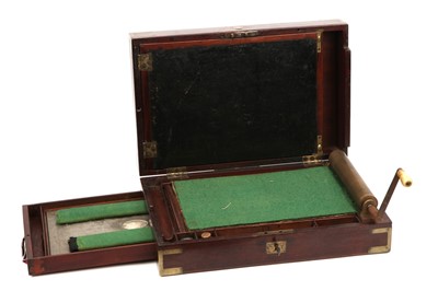 Lot 94 - A James Watt Copying Press
