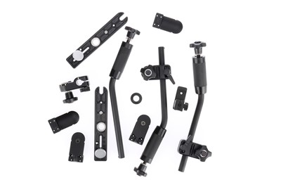 Lot 46 - A Mixed Selection of Nikon Accessories