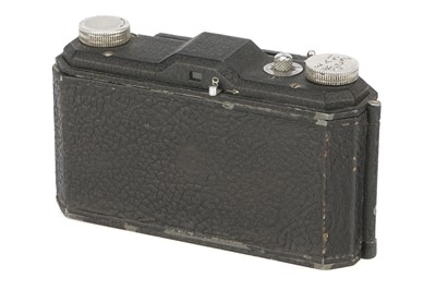 Lot 110 - A Wray 'OWL' Prototype Camera