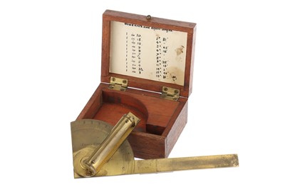 Lot 158 - A Gunners Level