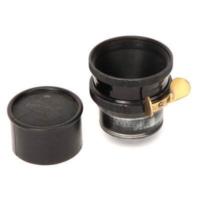 Lot 166 - A Carl Zeiss Biotar T f/2 35mm Lens