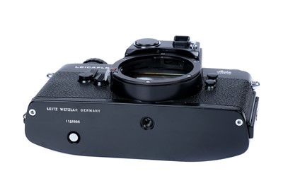 Lot 81 - A Leica Leicaflex 'Salesman Presentation' Outfit