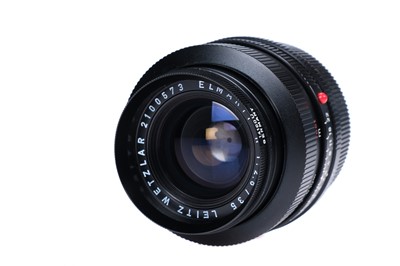 Lot 81 - A Leica Leicaflex 'Salesman Presentation' Outfit