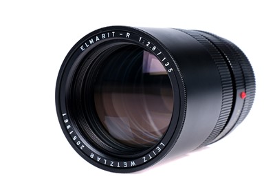Lot 81 - A Leica Leicaflex 'Salesman Presentation' Outfit