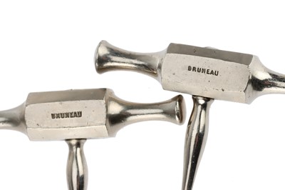 Lot 17 - Three Gigli-Type Chain Saws