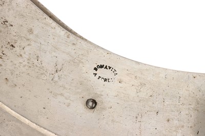 Lot 20 - Charriere-type Double Spine Saw