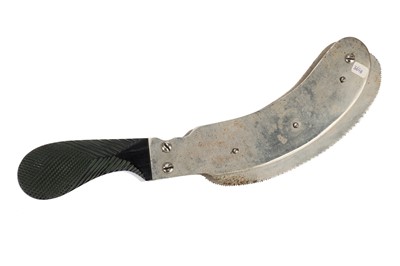 Lot 20 - Charriere-type Double Spine Saw