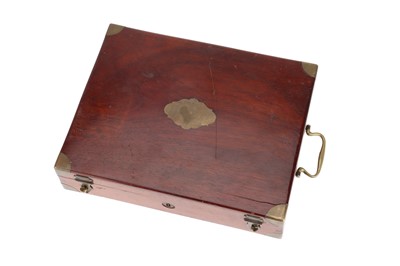 Lot 7 - A Cleft Palate Set
