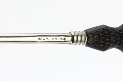 Lot 14 - Urethral Cluton-type Sound (Dilator) Set