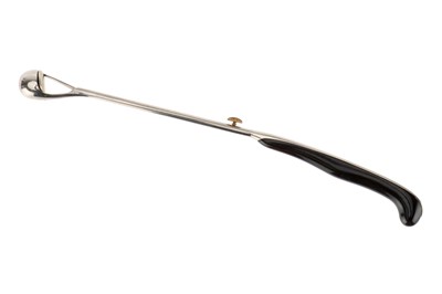 Lot 59 - An Unidentified French Medical Instrument