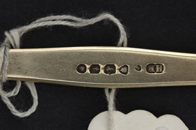Lot 69 - An Assortment Of Silver and Plated Medicine Spoons