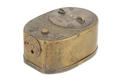 Lot 192 - A Magic 'The Presto' Camera