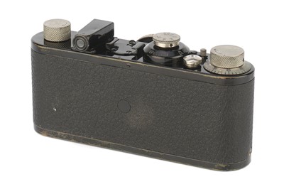 Lot 2 - A Leica Ia Close Focus Camera