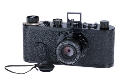 Lot 24 - A Leica O-Series Replica Camera