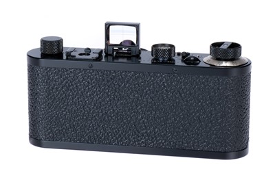 Lot 24 - A Leica O-Series Replica Camera