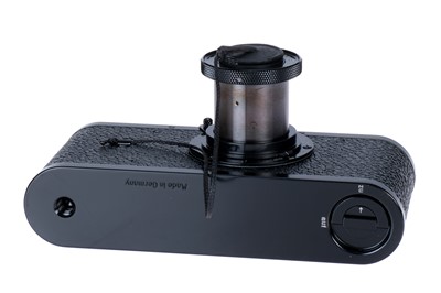Lot 24 - A Leica O-Series Replica Camera