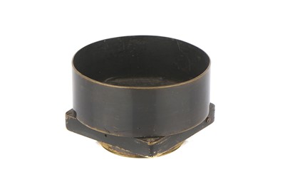Lot 225 - A Ross Xpres f/1.9 2" Lens Hood