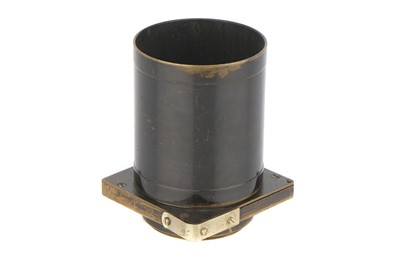 Lot 226 - A Ross Xpres f/1.9 3" Lens Hood