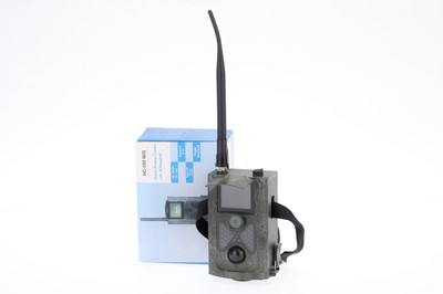 Lot 264 - A HC550 Digital Trap Camera