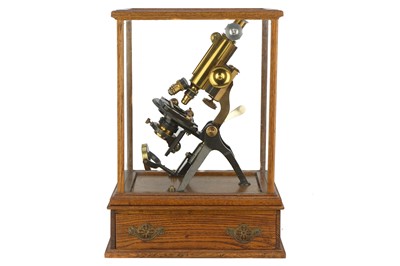 Lot 314 - A Baker Nelson No.2