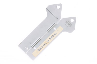 Lot 29 - A Leitz Wetzlar "Ablon" Film Trimming Template