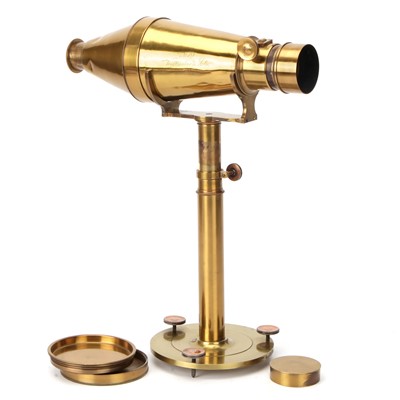 Lot 187 - Voigtlander 'Cannon' Camera Replica