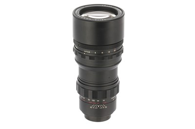 Lot 40 - Leitz Telyt f/4.8 280mm Lens