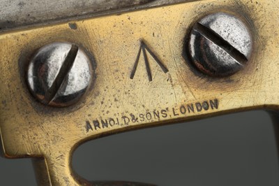 Lot 59 - Four Tenon Amputation Saws