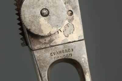 Lot 40 - A  Group of Tenon Amputation Saws