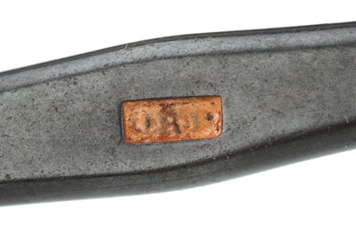Lot 36 - Urethral Instruments